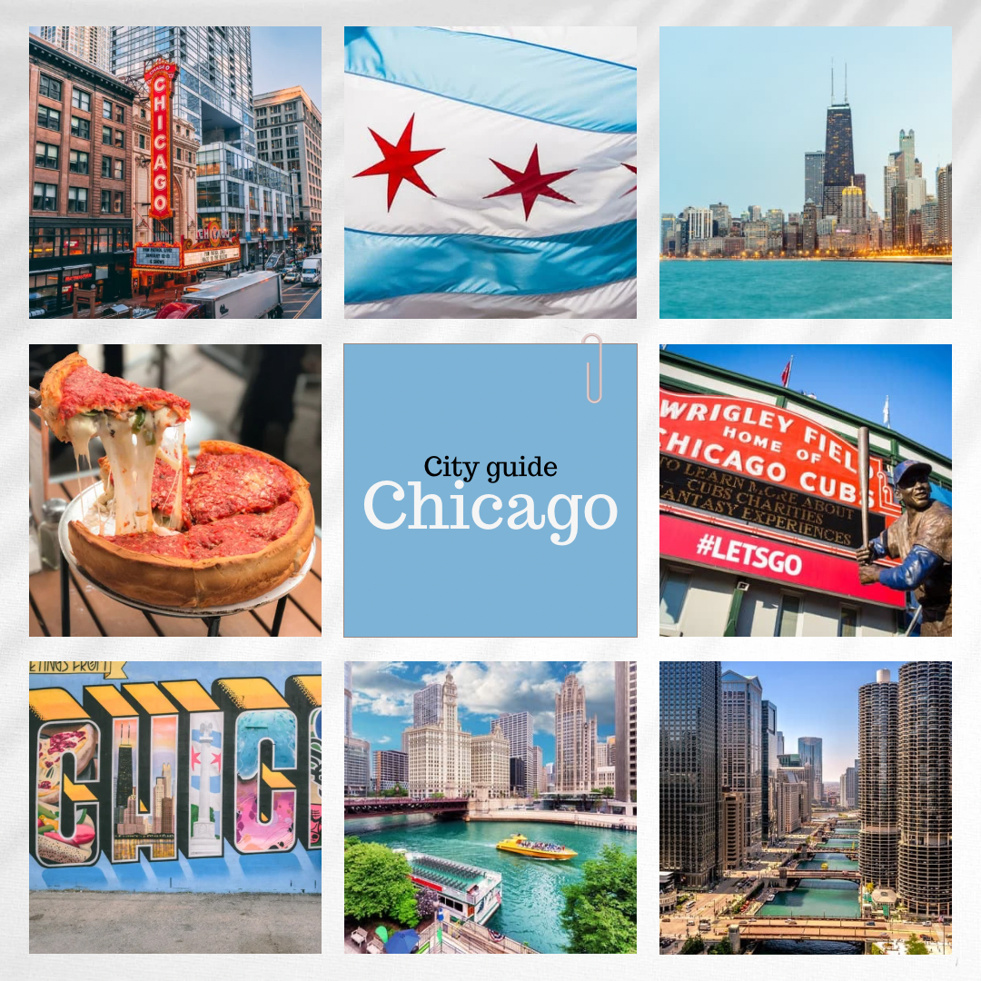 Chicago City Guide